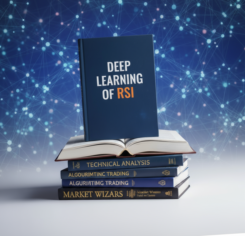 Deep learning of RSI